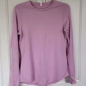 Under Armour Fleece Lined Cozy Crew